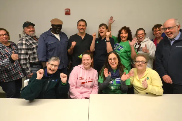 Local 151 Celebrates