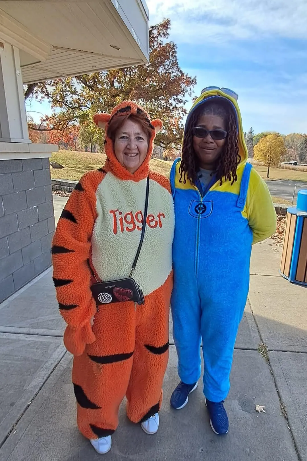 trunk or treat 2024